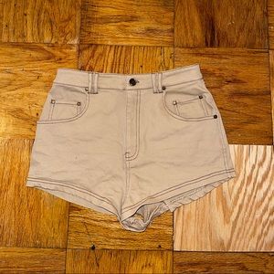 h:ours - Midtown Shorts
